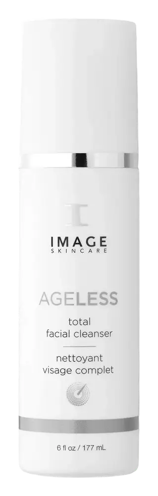 IMAGE skincare Ageless Total Facial Cleanser