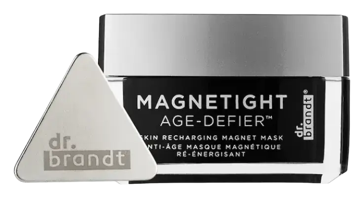 Dr. Brandt Skincare MAGNETIGHT Age-Defier™ Mask