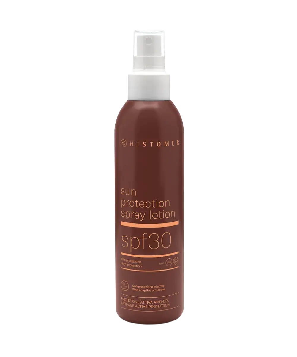 Histomer Histan Sun Protection Spray Lotion SPF 30