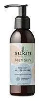Sukin Teen Skin Mighty Moisturiser