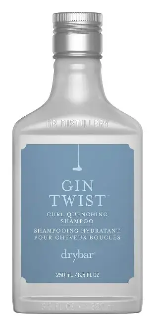 Drybar Gin Twist Curl-Quenching Shampoo