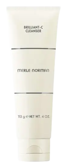 Merle Norman Brilliant-C Cleanser
