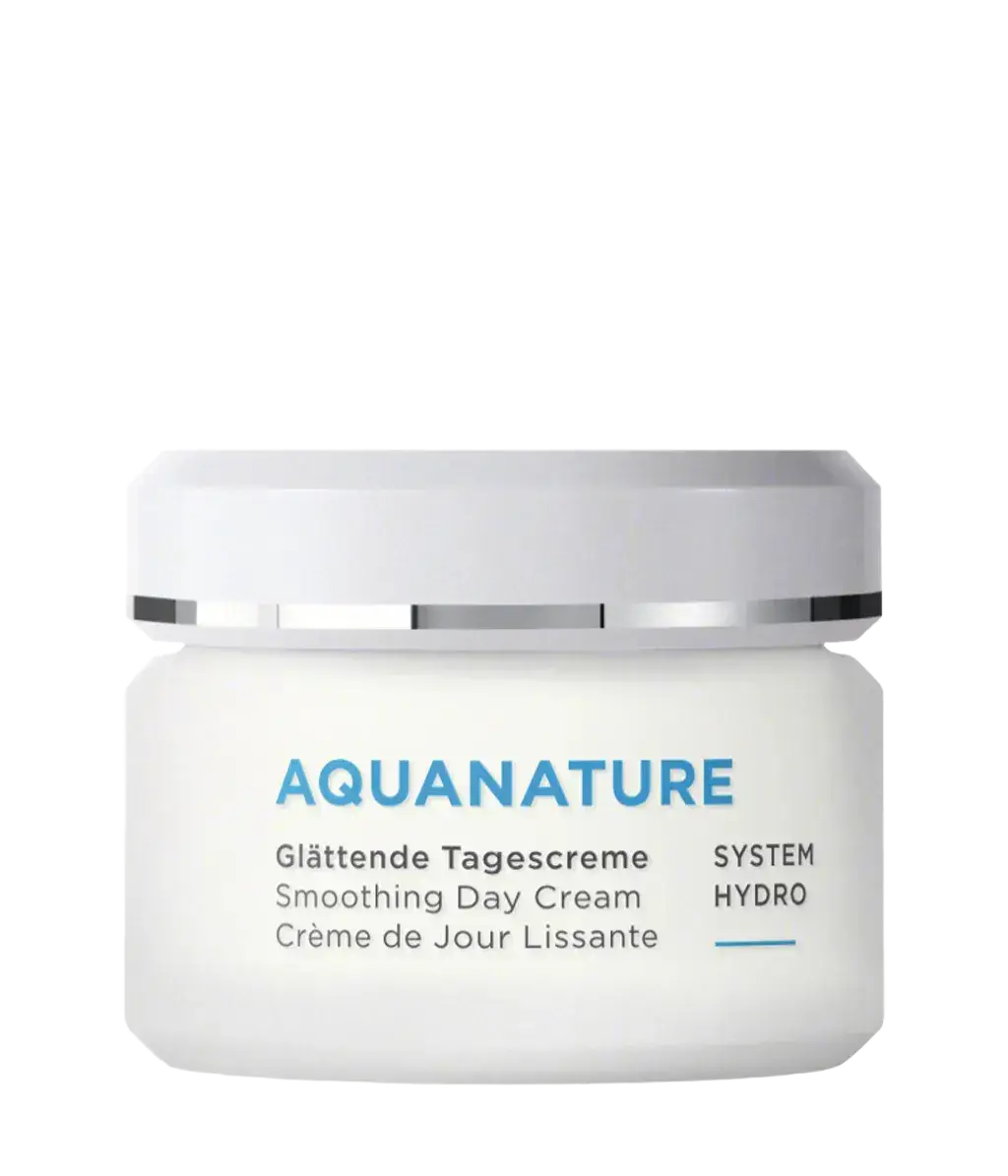 Annemarie Börlind Aquanature System Hydro Smoothing Day Cream