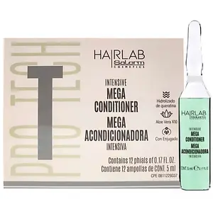 Salerm Hair Lab Mega-Acondicionadora Intensiva