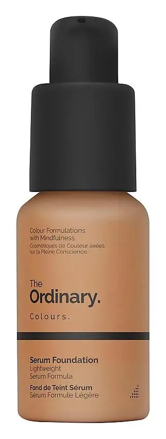 The Ordinary Serum Foundation 3.1R