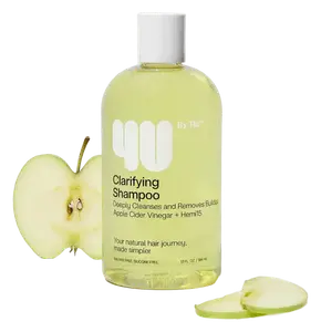 4U By Tia Clarifying Shampoo