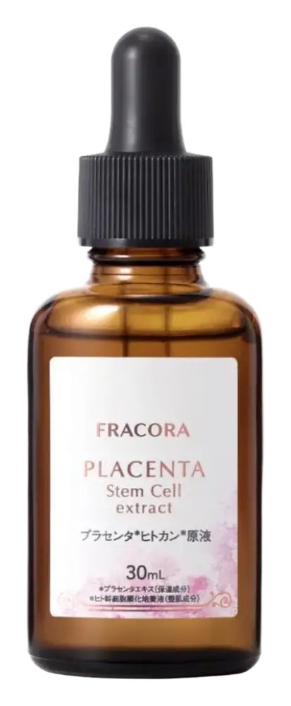 Fracora Placenta Stem Cell Extract