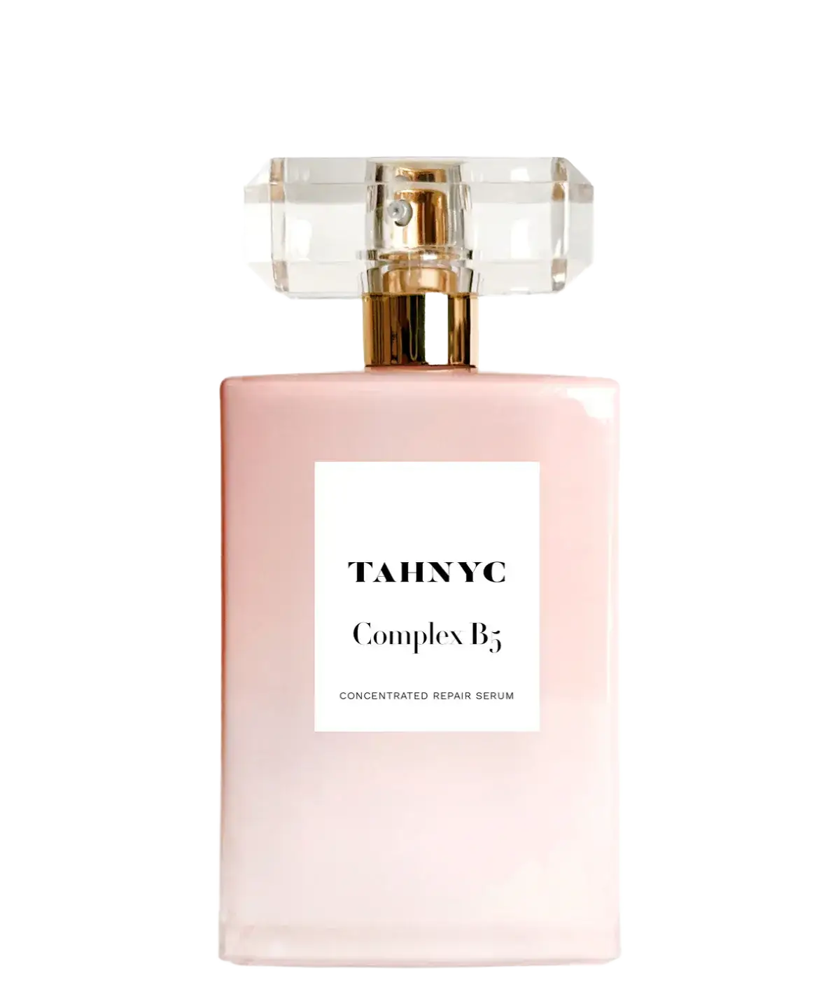 Tahnyc Complex B5 Concentrated Repair Serum
