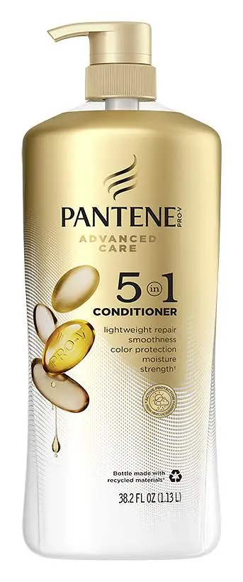 Pantene Advanced Care Conditioner