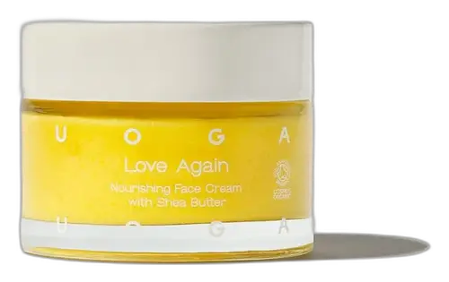 Uoga Uoga Love Again Nourishing Face Cream