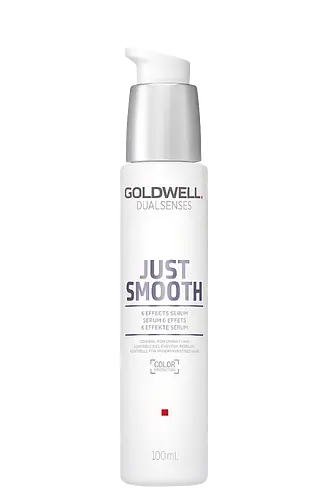 Goldwell Dualsenses Just Smooth 6 Effects Serum