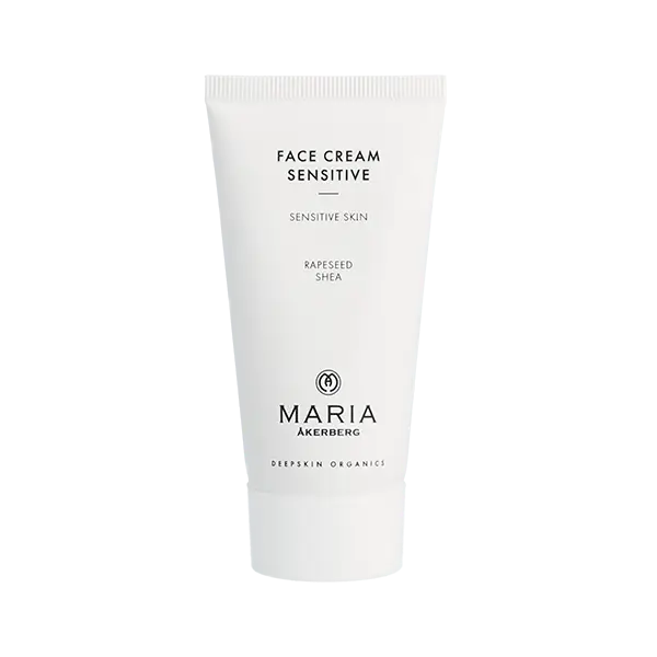 Maria Åkerberg Face Cream Sensitive