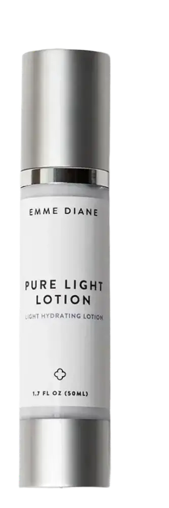 Emme Diane Pure Light Lotion