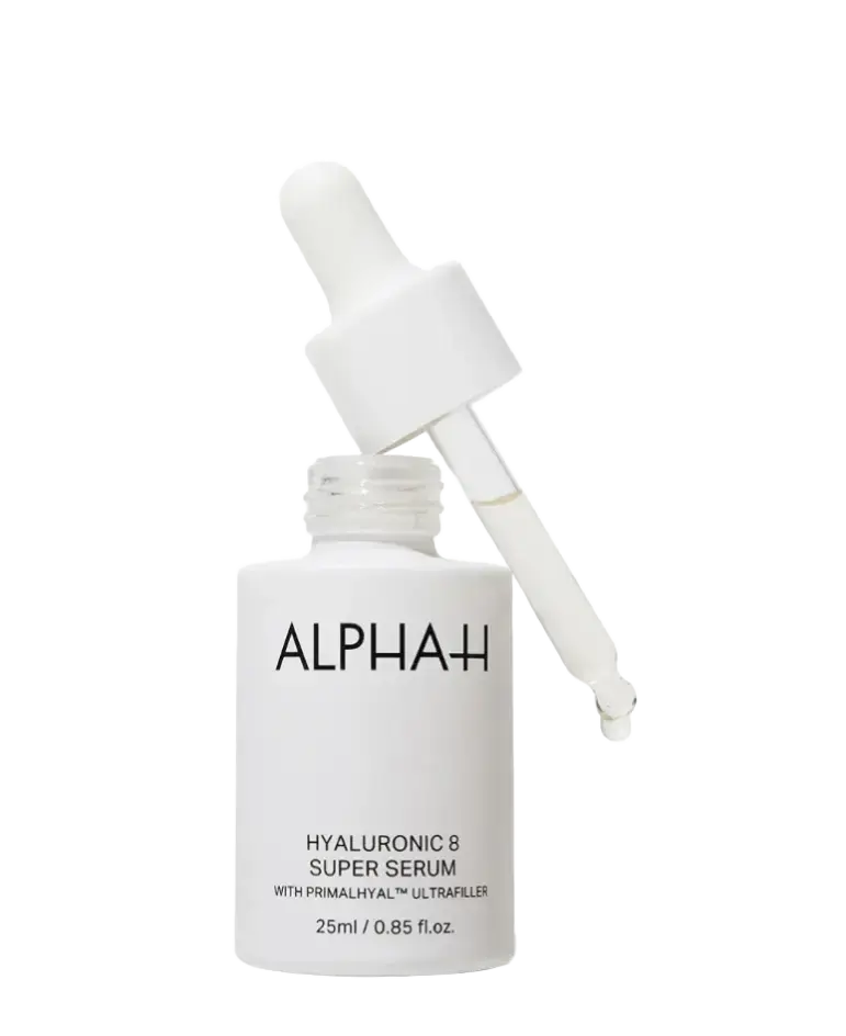 Alpha-H Hyaluronic 8 Super Serum