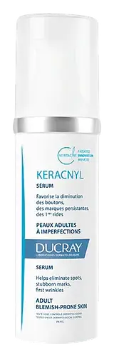 Ducray Keracnyl Serum