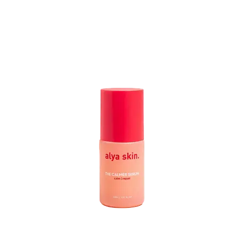 Alya Skin The Calmer Serum