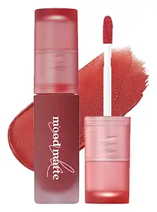 Peripera Ink Mood Matte Tint 05 Ginger Red
