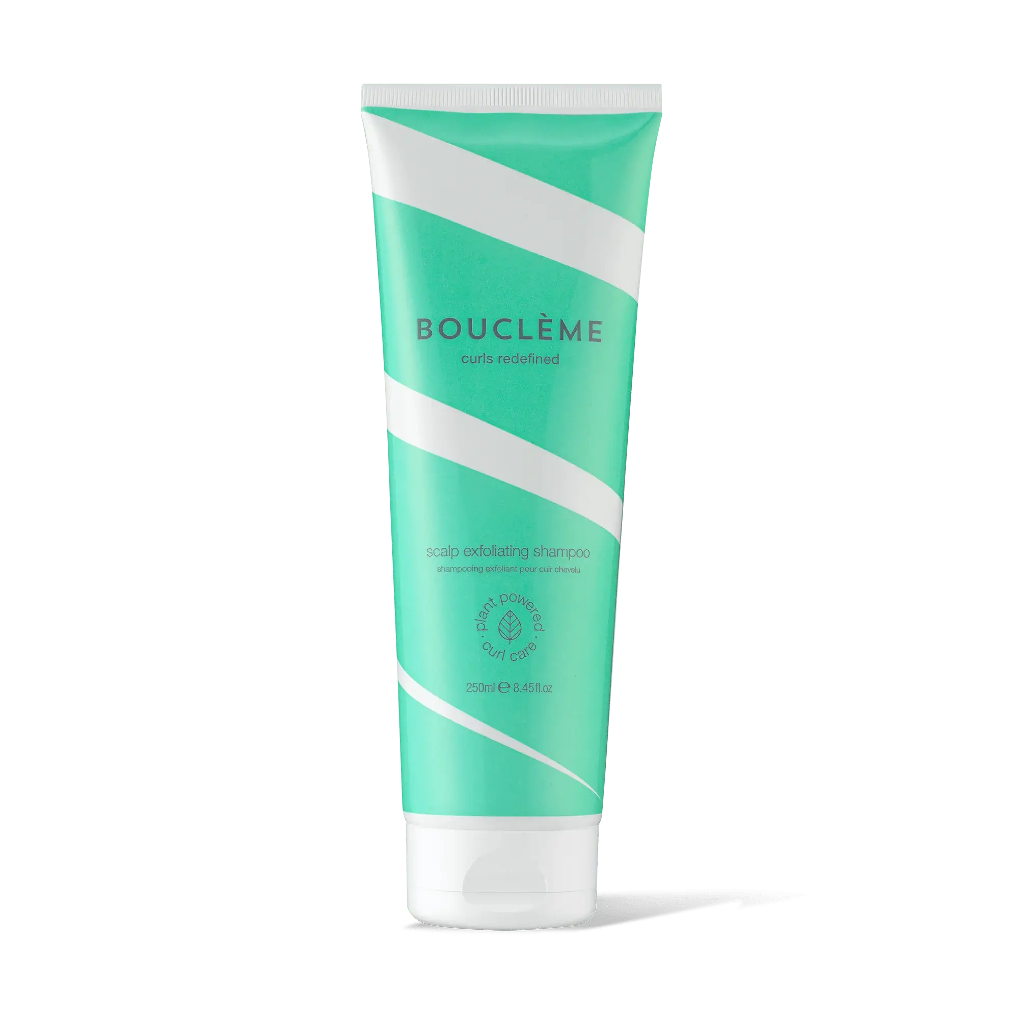 Bouclème Scalp Exfoliating Shampoo
