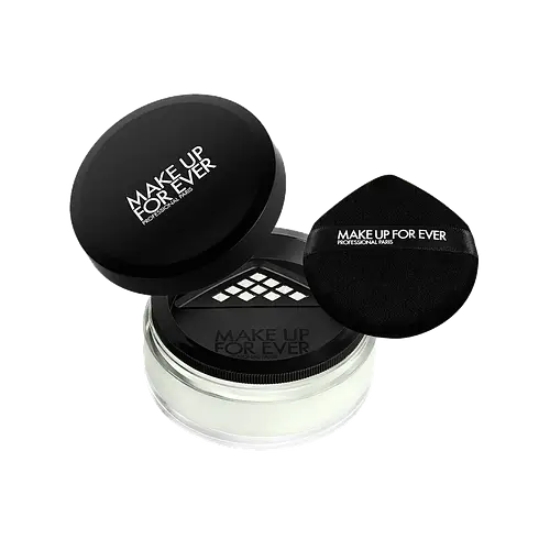 Make Up For Ever HD Skin Setting Powder 0.3 Mint