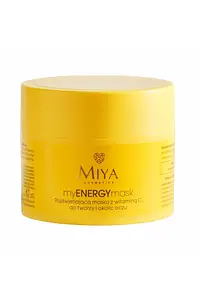 Miya Cosmetics My Energy Mask