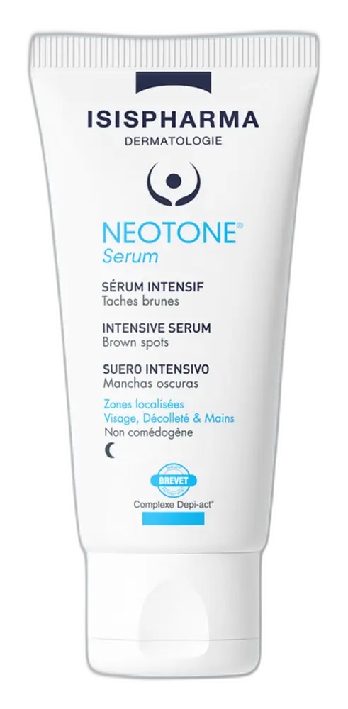 Isispharma Neotone Intensive Serum