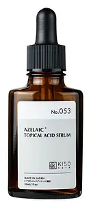 KISOCare Azelaic Topical Acid Serum
