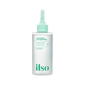 Ilso No Problem Spot Softener
