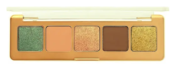 Natasha Denona Mini Star Eyeshadow Palette