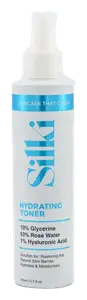 Silki Hydrating Toner