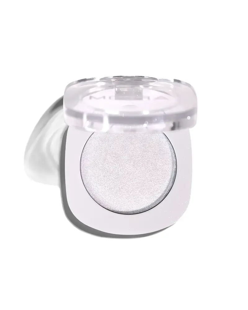 Moira Beauty Dreamlight Highlighter Balm 001 Icy Daze