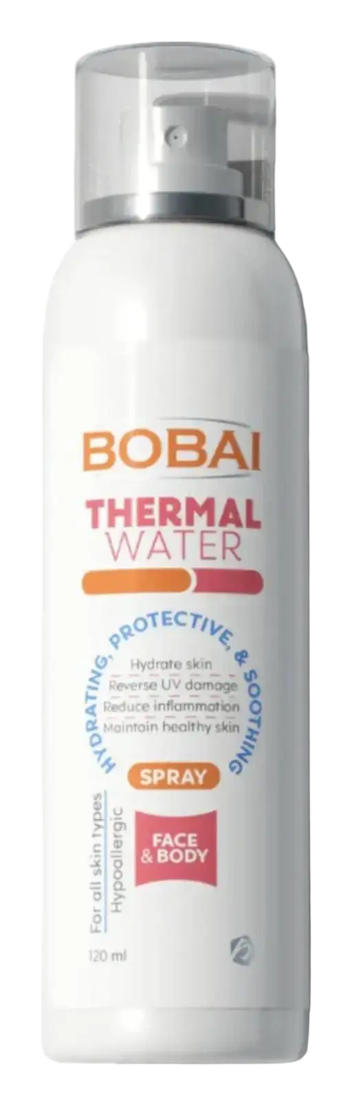 E-Parkville Bobai Thermal Water