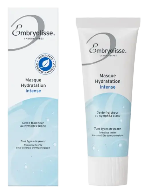 Embryolisse Intense Moisturizing Mask