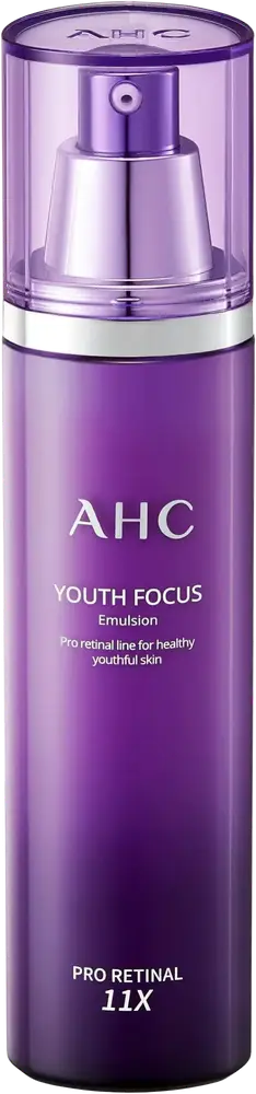 AHC Beauty Youth Focus Emulsion