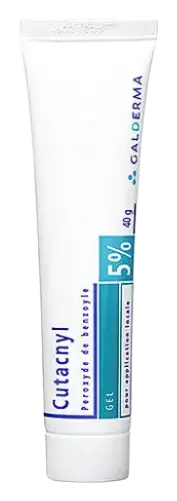 Galderma Cutacnyl 5% Cream