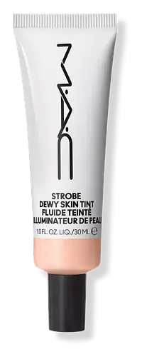 Mac Cosmetics Strobe Dewy Skin Tint Light 2