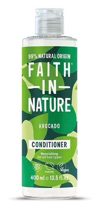 Faith In Nature Avocado Conditioner