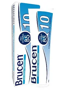 Brucen Crema Nutritiva Q10 With Vitamin B5