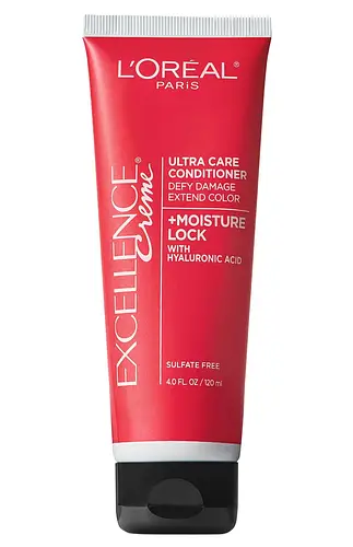 L'Oreal Excellence Creme Ultra Care Conditioner