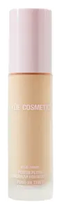 Kylie Cosmetics Power Plush Longwear Foundation 2.5W