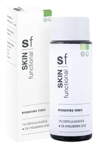 Skin Functional Hydrating Tonic