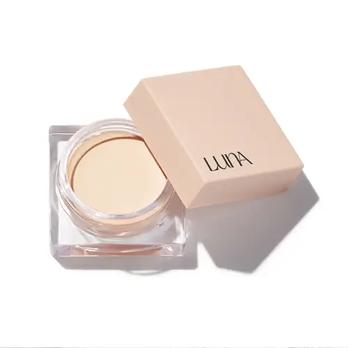 Luna Conceal Pot IVORY