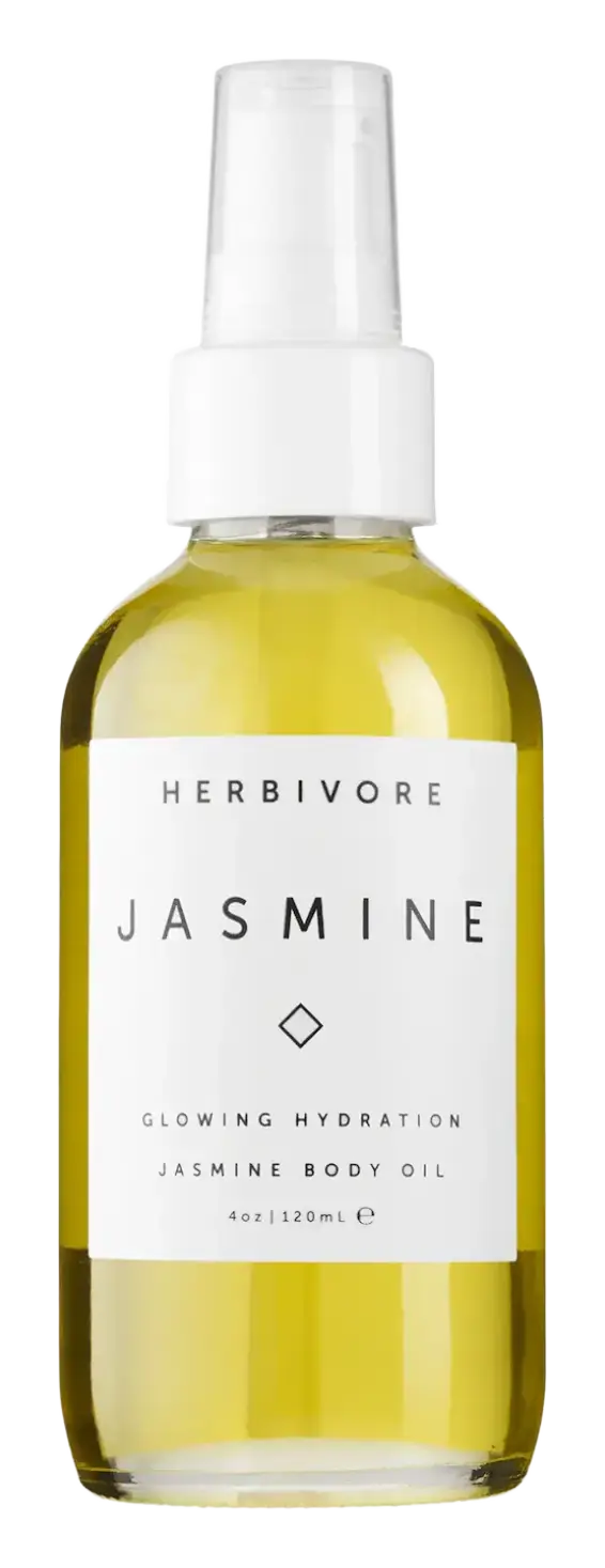 Herbivore Jasmine Body Oil