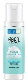 Hada Labo AHA + BHA Mild Peeling Lotion