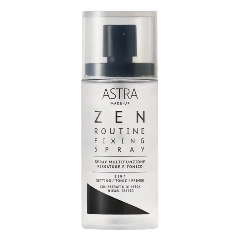 Astra Zen Routine Fixing Spray 01 Aqua