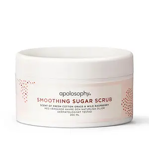 Apolosophy Smoothing Sugar Scrub