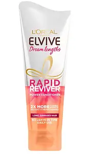 L'Oreal Elvive Dream Lengths Rapid Reviver Power Conditioner