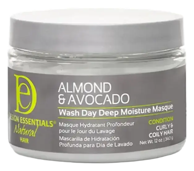 Design Essentials Wash Day Deep Moisture Masque