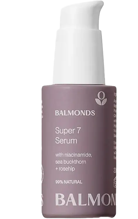 Balmonds Super 7 Serum