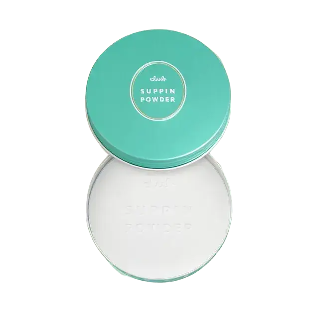 Club Suppin Powder Acne Care