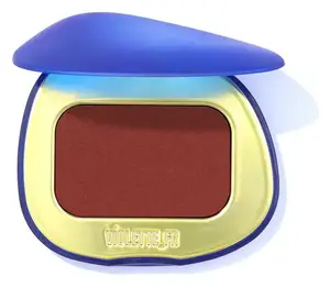Violette_FR Plume Blush Ambre Rouge Fumé
